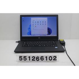 ノートパソコン NEC PC-VKT16XZG5 Core i5 8265U 1.6GHz/8GB/128GB(SSD)/Multi/15.6W/FWXGA(1366x768)/Win11