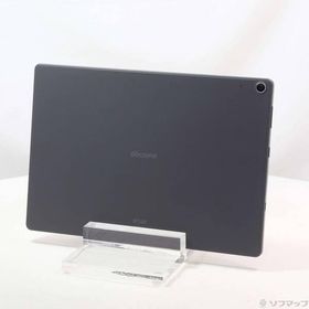 〔中古〕SHARP(シャープ) dtab 64GB d-51C docomo SIMフリー〔269-ud〕