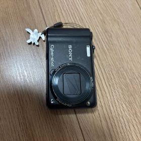 SONY Cyber-shot DSC-HX5V