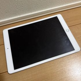 【ジャンク品】iPad 第7世代 128GB シルバー
