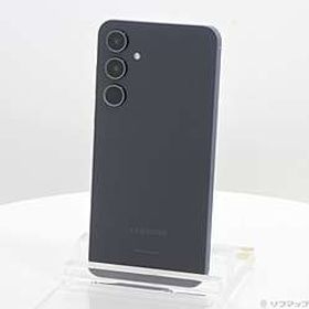 〔中古品〕 Galaxy A55 5G 128GB オーサムネイビー SCG27 au SIMフリー ［6.6インチ有機EL／Exynos 1480／RAM:8GB／ナノSIM&ナノSIM&eSIM］〔中古品〕 Galaxy A55 5G 128GB オーサムネイビー SCG27 au SIMフリー ［6.6インチ有機EL／Exynos 1480／RAM:8GB／ナノSIM&ナノSIM&eSIM］