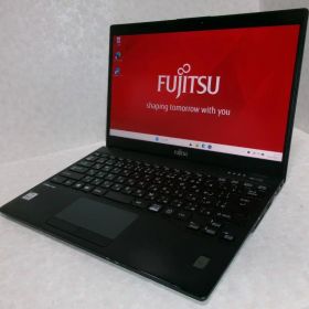LIFEBOOK/Core i5/Win11/メモリ8G/Wifi/カメラ