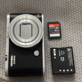 CASIO EXILIM EX-ZR4000 26041078