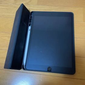 Apple iPad（第9世代）Wi-Fi 64GB スペースグレイ