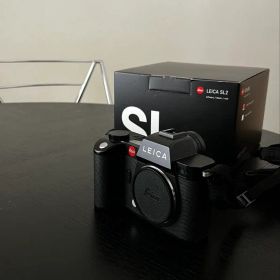 Leica SL2