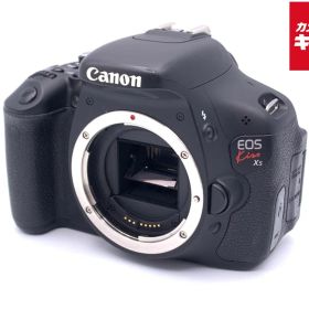 【中古】 【並品】 キヤノン EOS Kiss X5 ボディ 【デジタル一眼レフ】 【6ヶ月保証】