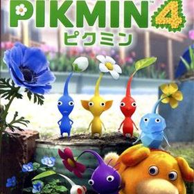 Pikmin 4