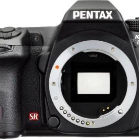 【中古】PENTAX デジタル一眼レフカメラ K-5IIs ボディ K-5IIsBODY ローパスフィルターレス 12052