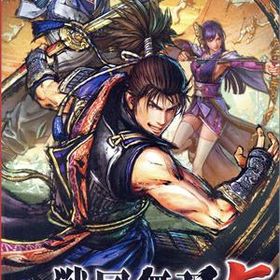 戦国無双5