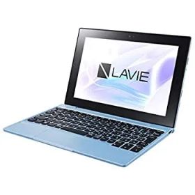 【中古】 NECパーソナル PC-FM150PAL LAVIE First Mobile - FM150 PAL ライトブルー