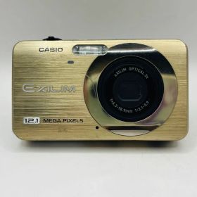 動作確認済 CASIO EXILIM EX-Z90 デジタルカメラ