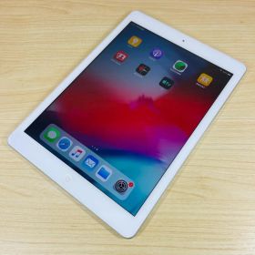 A4728 美品softbank iPad Air 第1世代 16GB セルラー