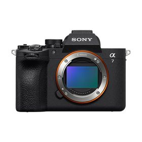 SONY(VAIO) ILCE-7M5 デジタル一眼カメラ α7 V ボディ (Eマウント)