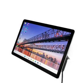 #M1218【訳あり品】Microsoft Surface Go 2 model:1926 Core m3-8100Y RAM4GB SSD64GB Win11 Office 中古 PC タブレット 軽量 10.5インチ ACなし