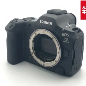 【中古】 【美品】 キヤノン EOS R5 Mark II ボディ 【ミラーレス一眼】 【6ヶ月保証】