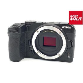 【中古】 【良品】 ニコン Z30 ボディ