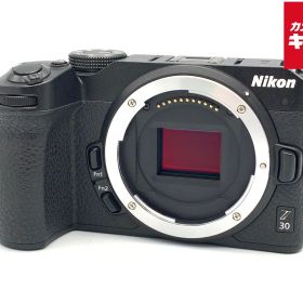 【中古】 【良品】 ニコン Z30 ボディ 【ミラーレス一眼】 【6ヶ月保証】