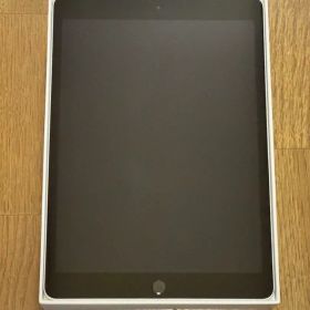 【箱付き】Apple iPad 第9世代 本体 シルバー