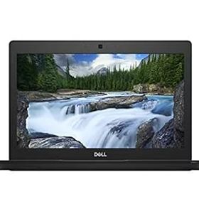 【中古】【39shop】Dell★12.3インチ Latitude 5290 マルチタッチ 2-in-1 ノートパソコン - 1.7 GHz Intel Core i5-8350U クアッドコア - 8GB RAM | 256GB SSD - Win（非常に良い）