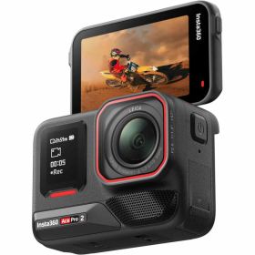 Insta360 Ace Pro 2 Dual Battery Bundle デュアルバッテリーバンドル バッテリー2個セット CINSBBGA-DB