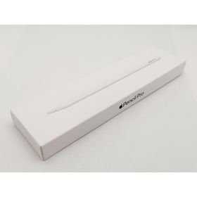【未使用】Apple Apple Pencil Pro MX2D3ZA/A【津田沼】保証期間１週間