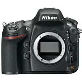 【中古】【非常に良い】Nikon デジタル一眼レフカメラ D800 ボディー D800 tf8su2k