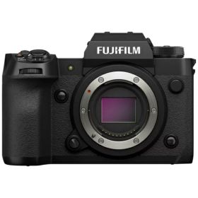 【長期保証付】富士フイルム FUJIFILM X-H2 ボディ ミラーレス一眼デジタルカメラ 日英2か国語モデル X-H2JP XH2JP