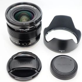 FUJIFILM ミラーレス一眼カメラ X-H2【中古】