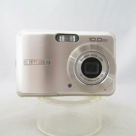 【中古】 (フジフイルム) FUJIFILM FX-A100【中古カメラ コンパクトデジカメ】 ランク：B
