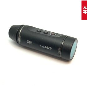 【中古】 【並品】 パナソニック ウェアラブルカメラ HX-A1H-K ブラック 【デジタルビデオカメラ】