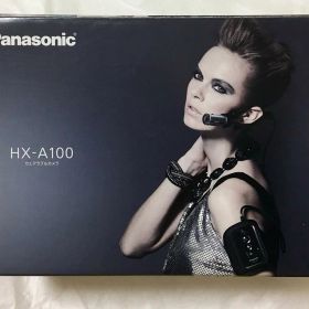 【中古】 パナソニック Panasonic ミラーレス一眼カメラ ウェアラブルカメラ ブラック HX-A100-K 当店保証30日間 人気 ミラーレス一眼 ミラーレス デジタルカメラ 中古