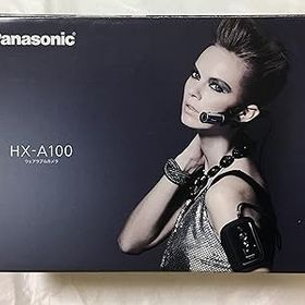 【中古】【39shop】パナソニック★ウェアラブルカメラ ブラック HX-A100-K(非常に良い)