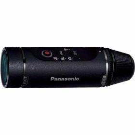 【中古】 パナソニック Panasonic ミラーレス一眼カメラ ウェアラブルカメラ ブラック HX-A1H-K 当店保証30日間 人気 ミラーレス一眼 ミラーレス デジタルカメラ 中古