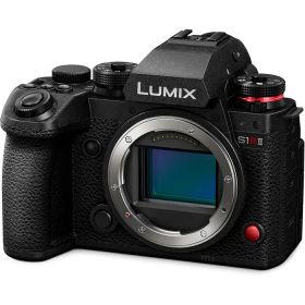 【2年保証】【送料無料】パナソニック デジタル一眼カメラ DC-S1RM2 フルサイズ LUMIX Panasonic