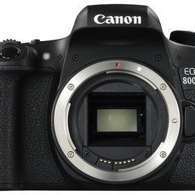 【中古】Canon キヤノン EOS 8000D ボディ