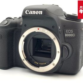 【中古】 【良品】 キヤノン EOS 8000D ボディ 【デジタル一眼レフ】