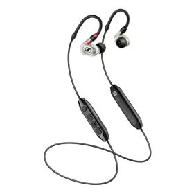 SENNHEISER ゼンハイザー ワイヤレス イヤホン IE 100 PRO Wireless CLEAR 【国内正規品】