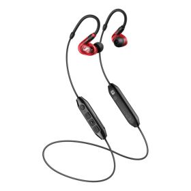 SENNHEISER(ゼンハイザー) IE 100 PRO Wireless Red