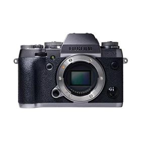 【中古】【1年保証】【美品】FUJIFILM X-T1 ボディ シルバー