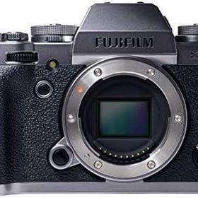 【中古】 FUJIFILM ミラーレス一眼 X-T1 ボディ グラファイトシルバーエディション FX-X-T1 GS 当店保証30日間 人気 ミラーレス 一眼レフ 交換レンズ カメラ
