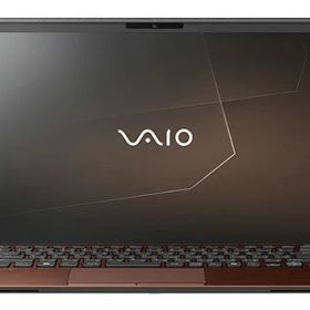 【ポイント10倍】 VAIO ノートパソコン VAIO SX14-R VJS4R190411T [アーバンブロンズ] 【P10倍】