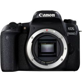 【中古】 キヤノン Canon デジタル一眼レフカメラ EOS 9000D ボディ 2420万画素 DIGIC7搭載 当店保証30日間 人気 一眼レフ デジタル一眼 中古 カメラ