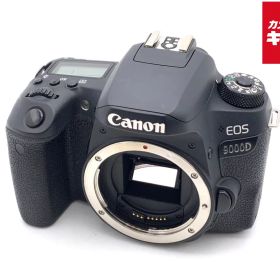 【中古】 【並品】 キヤノン EOS 9000D ボディ 【デジタル一眼レフ】 【6ヶ月保証】