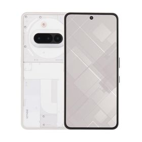 A059 Phone 3a 128GB SIMフリー 中古 スマホ スマートフォン Bランク 本体 即日発送