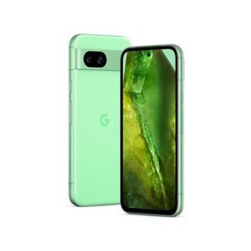 【Cランク ・本体のみ】Google Pixel 8a 128GB Aloe 【日曜日以外即日発送】【送料無料】