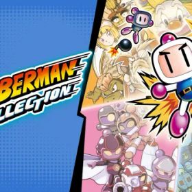 スーパーボンバーマン コレクション 日本限定版 [Switch版]