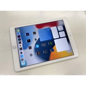 ★送料無料★ジャンク★docomo★iPad Air 第2世代 Wi-Fi+Cellular 64GB★シルバー★0080290002216★SYS★09/29