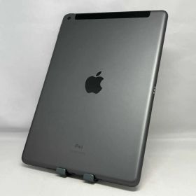 docomo 【SIMロックなし】MYML2J/A iPad Wi-Fi+Cellular 128GB スペｰスグレイ docomo