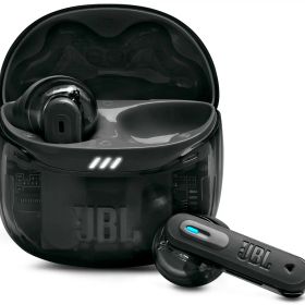 TUNE FLEX 2 [ブラック]/JBL