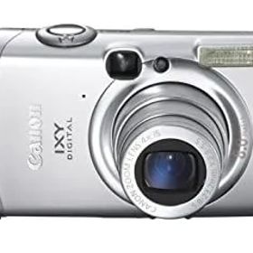 【中古】Canon デジタルカメラ IXY (イクシ) DIGITAL 810IS IXYD810IS